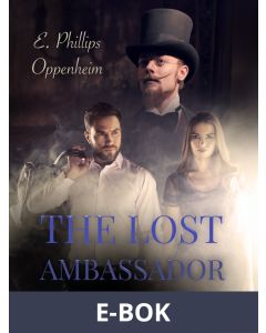 The Lost Ambassador, E-bok