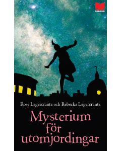 Mysterium för utomjordingar