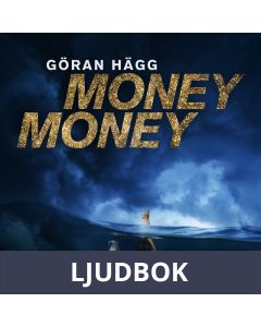 Money money, Ljudbok