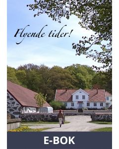Flyende tider!, E-bok