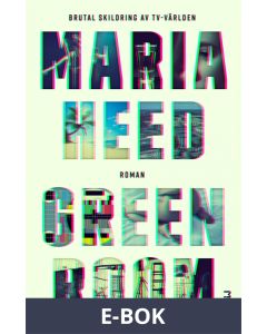 Green Room, E-bok