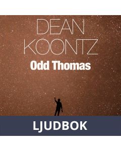 Odd Thomas, Ljudbok