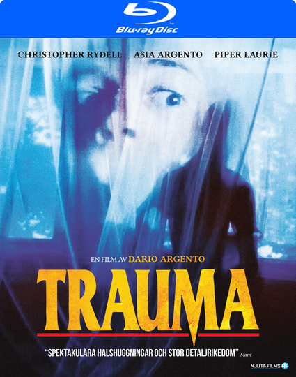 Trauma