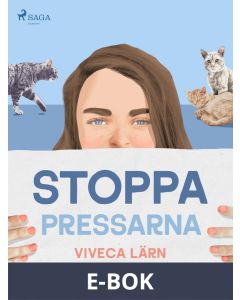 Stoppa pressarna, E-bok