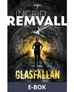 Glasfällan, E-bok
