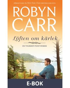 Löften om kärlek, E-bok