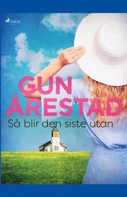 Sa blir den siste utan