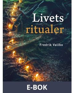 Livets ritualer, E-bok