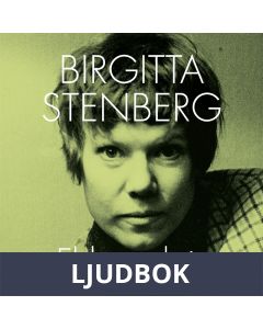 Eldar och is, Ljudbok