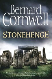 Stonehenge: A Novel of 2000 BC