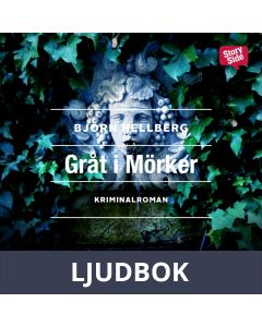 Gråt i mörker, Ljudbok