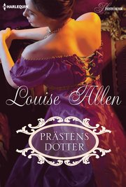 Prästens dotter