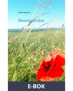 Blomsterflickan, E-bok