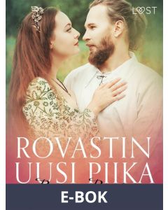 Rovastin uusi piika - eroottinen novelli, E-bok