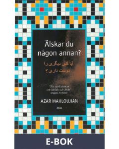 Älskar du någon annan?, E-bok