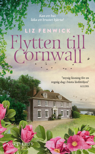 Flytten Till Cornwall