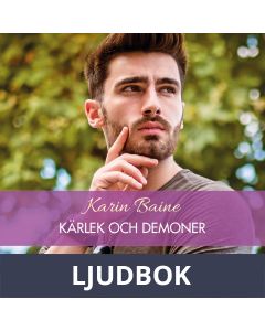 Kärlek och demoner, Ljudbok
