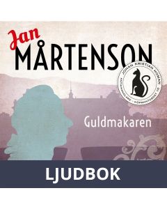 Guldmakaren, Ljudbok