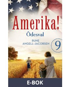 Ödesval, E-bok