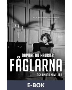 Fåglarna och andra noveller, E-bok