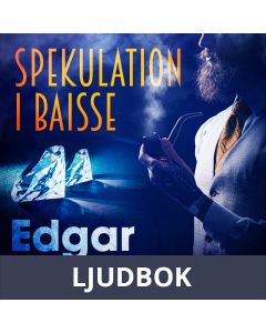 Spekulation i baisse, Ljudbok