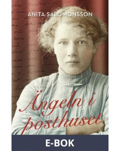 Ängeln i posthuset, E-bok