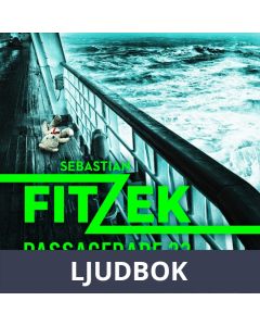 Passagerare 23, Ljudbok