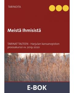 Meistä Ihmisistä: Tarinat talteen, E-bok