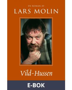 Vild-Hussen, E-bok