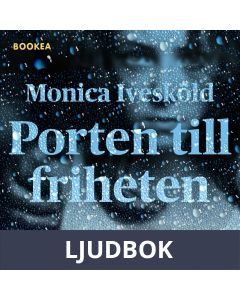 Porten till friheten, Ljudbok