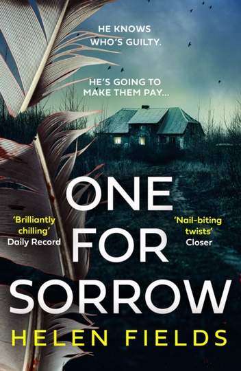 One For Sorrow