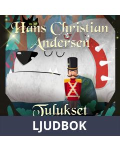 Tulukset, Ljudbok