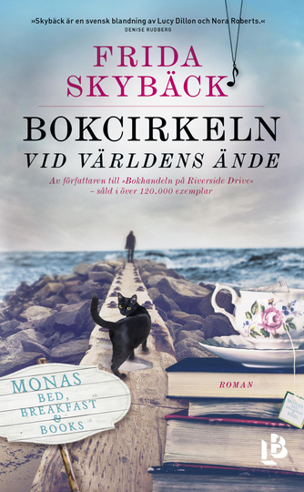 Bokcirkeln Vid Världens Ände