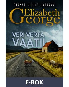 Veri verta vaatii, E-bok