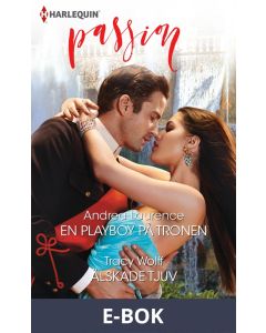 En playboy på tronen/Älskade tjuv , E-bok