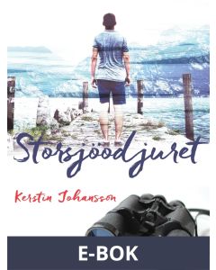 Storsjöodjuret, E-bok