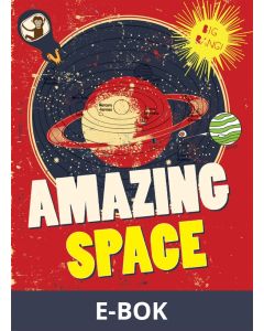 Amazing Space SWE (PDF), E-bok