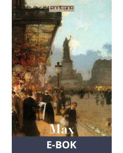 Max, E-bok