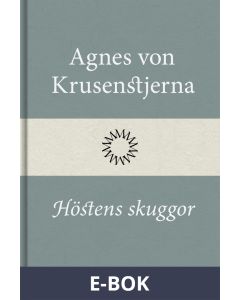 Höstens skuggor, E-bok