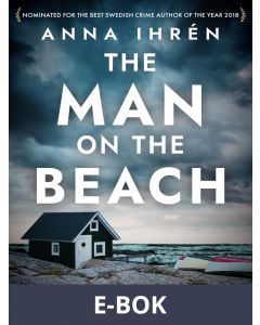 The Man on the Beach, E-bok