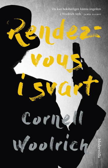 Rendezvous I Svart