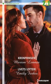 Kronprinsen/Livets lotteri