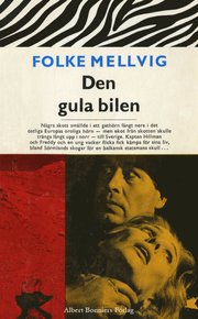 Den gula bilen