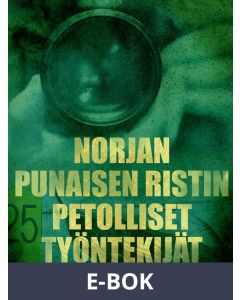 Norjan Punaisen Ristin petolliset työntekijät, E-bok