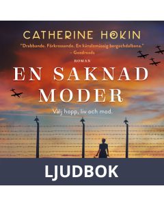 En saknad moder, Ljudbok
