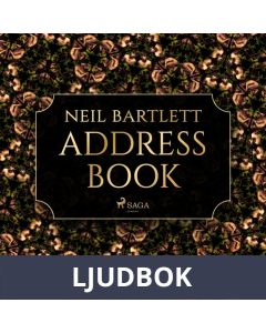 Address Book, Ljudbok