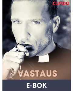 Vastaus rukouksiin, E-bok