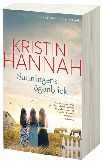 Sanningens Ögonblick