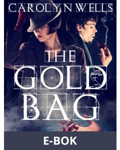 The Gold Bag, E-bok