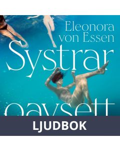 Systrar oavsett, Ljudbok